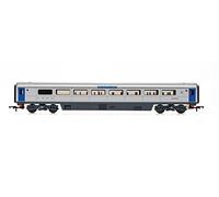 Hornby Coach Car R40355E Platinum Jubilee of Queen Elizabeth II, Mk3