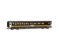 Hornby R40442 RailRoad Grand Central Rail, Mk3 Trailer Standard Open, 42402 - Era 10 Junior Railroad