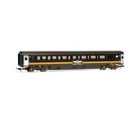 Hornby R40443 RailRoad Grand Central Rail, Mk3 TSD, 42403 - Era 10 Junior Railroad