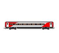 Hornby LNER Mk4 Standard Coach F (Accessible Toilet) R40155 Era 11 – 00 Gauge 1:76
