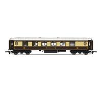 Hornby 00 Gauge Coach R4312 Pullman Parlour