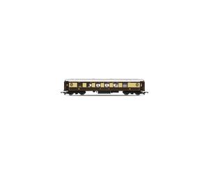 HORNBY Coach R4312 Pullman Composite Railroad