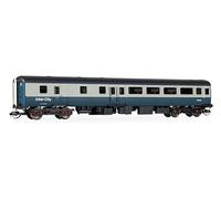 Hornby TT TT4013 BR Intercity Mk2E Brake Standard Open 9504 Railway Rolling Stock