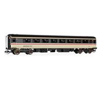 Hornby tt TT4014 Hornby Tt Br Intercity Mk2E Tourist Standard TT:120 Scale Gauge