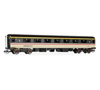 Hornby Coaches - TT4015 BR Intercity, Mk2E First Open, 3237, TT:120 Model