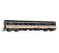 Hornby tt TT4016 Hornby Tt Br Intercity Mk2E Brake Standard TT:120 Scale Gauge