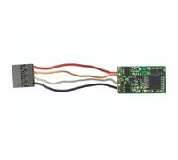 Hornby DCC R7274 4 Pin Decoder