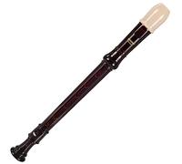 Hornby Debut Kids 1-piece 'C' Descant Recorder