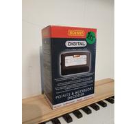Hornby Digital Points & Accessory Decoder Unit.