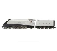 Hornby Dublo 90th A4 Class 2510 'Quicksilver' LNER