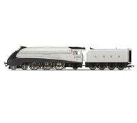 Hornby Dublo 90th A4 Class 2511 'Silver King' LNER