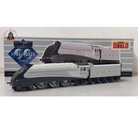 Hornby Dublo R30456 OO LNER Class A4 4-6-2 2509 Silver Link 90th Anniversary