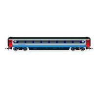 Hornby East Midlands Mk3 Coach B 42141 TS - Era 11. Coaches and Coach Packs