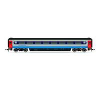 Hornby East Midlands MK3 Coach G 41072 - Era 10. Coaches & Coach Packs.,Blue
