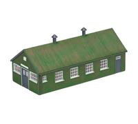 Hornby Ex-Barrack Rooms