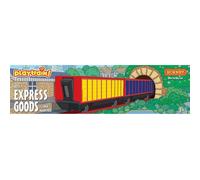 Hornby Express Goods 2 x Open Wagon Pack Model Kit