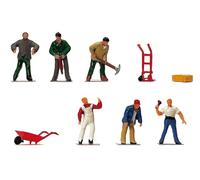 Hornby Figures - Individual packs of People, Farm Animals, Sheep , Cows-OO Gauge