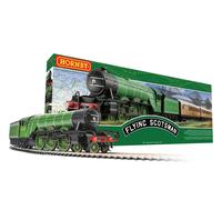 Hornby Flying Scotsman Train Set