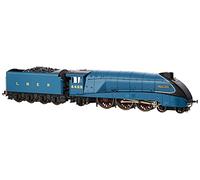 Hornby Gauge RailRoad LNER BR Mallard Class A4 Locomotive, Green1128-2