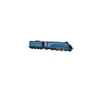 Hornby Gauge RailRoad LNER BR Mallard Class A4 Locomotive, Green1128-2