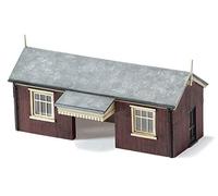Hornby Gauge Skaledale Wayside Halt Building