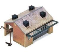 Hornby Goods Shed by Hornby
