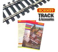 The Hornby Step by Step Guide to Railway Modelling