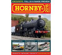 Hornby Handbook