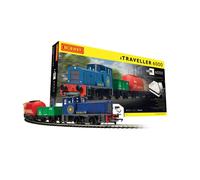 Hornby iTraveller 6000 Train Set