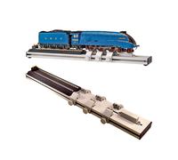 HORNBY Live Steam R8211 Rolling Road Loco Unit