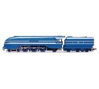 Hornby LMS Princess Coronation Class 4-6-2 6222 'Queen Mary' - Era 3. Locomotives, 20