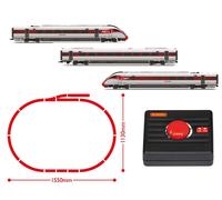 Hornby LNER Azuma High Speed Train Set