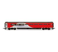 Hornby LNER, Mk3 Buffet , Coach J, 40702 - Era 11 Model Kit