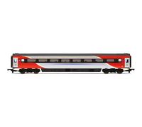 Hornby LNER, Mk3 Trailer First Open , Coach M, 41115 - Era 11 Model Train
