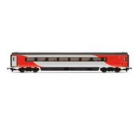 Hornby LNER, Mk3 Trailer Guard Standard , Coach B, 44057- Era 11 Model Train