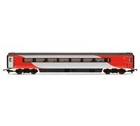 Hornby LNER, Mk3 Trailer Guard Standard (TGS), Coach B, 44057- Era 11