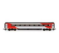 Hornby LNER, Mk3 Trailer Standard Disabled , Coach F, 42159 - Era 11 Model Train