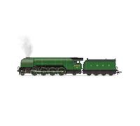 Hornby R30350SS LNER P2 Class 2-8-2 No2002 Earl Marischal With Steam Generator and extra smoke deflectors - Era 3 Steam Locomotives