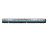 Hornby LNER West Riding Double Open 1st Articulated Set (2)