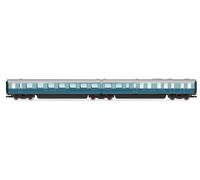 Hornby LNER West Riding Open 3rd/Kitchen 3rd Articulated Set (2)