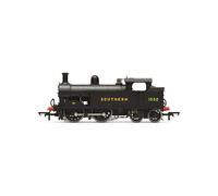 Hornby Locomotive R3763 SR H Class 0-4-4T 1552 Era 3 Steam