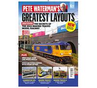 Hornby Magazine Yearbook (edn 15)