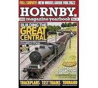 Hornby Magazine Yearbook No.14