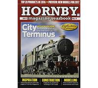Hornby Magazine Yearbook No 9