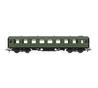 Hornby Maunsell Third Class Dining Saloon 1363 SR