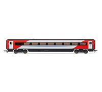 Hornby Mk4 Open First Coach M LNER 11412