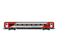Hornby Mk4 Open First Coach Transport for Wales 11323