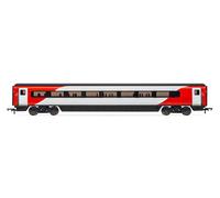 Hornby Mk4 Standard Coach C LNER 12431