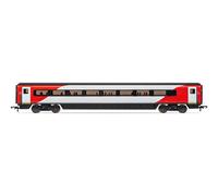 Hornby Mk4 Standard Coach D LNER 12404