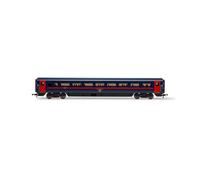 Hornby Mk4 Standard Coach E GNER 12432